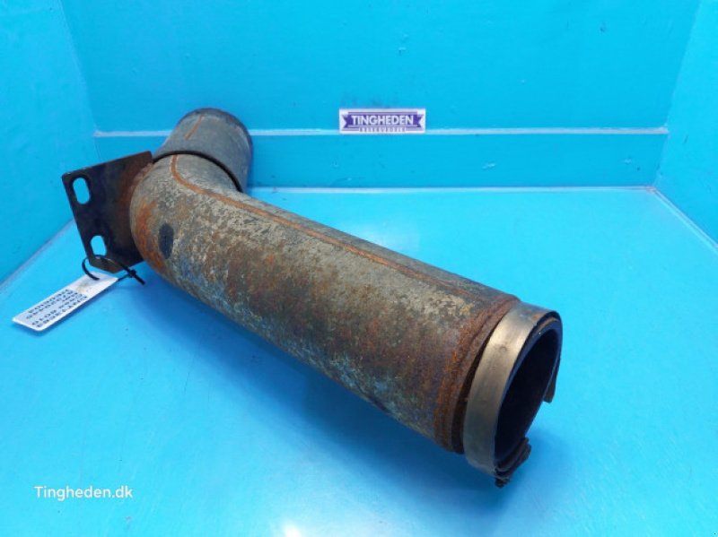 Motor und Motorteile типа Case 8010, Gebrauchtmaschine в Hemmet (Фотография 12)