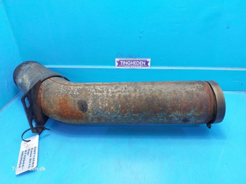 Motor und Motorteile типа Case 8010, Gebrauchtmaschine в Hemmet (Фотография 10)