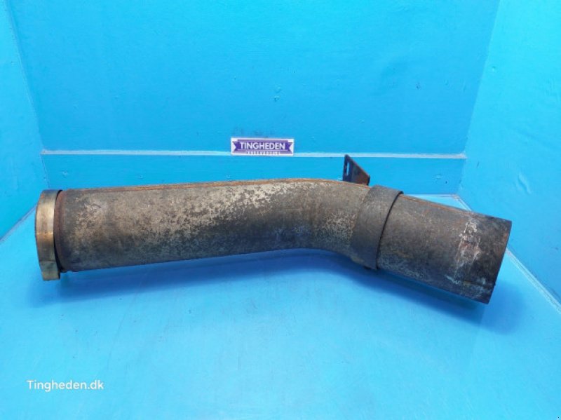 Motor und Motorteile типа Case 8010, Gebrauchtmaschine в Hemmet (Фотография 2)