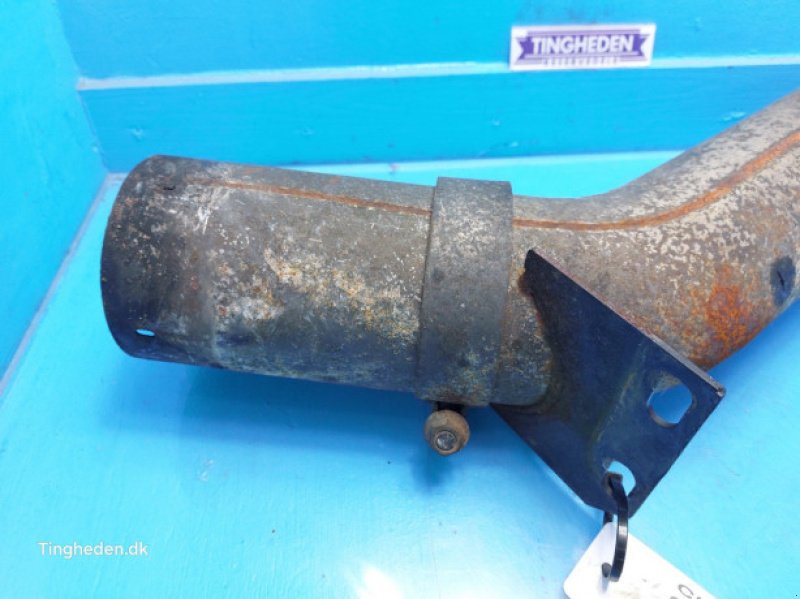 Motor und Motorteile типа Case 8010, Gebrauchtmaschine в Hemmet (Фотография 9)