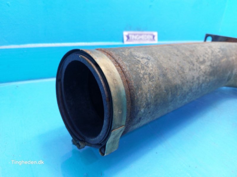 Motor und Motorteile типа Case 8010, Gebrauchtmaschine в Hemmet (Фотография 4)