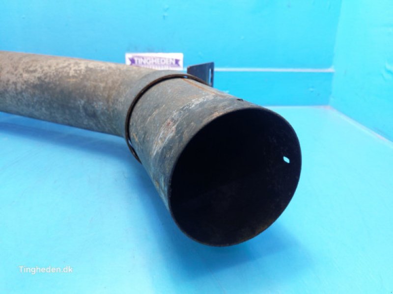 Motor und Motorteile типа Case 8010, Gebrauchtmaschine в Hemmet (Фотография 5)