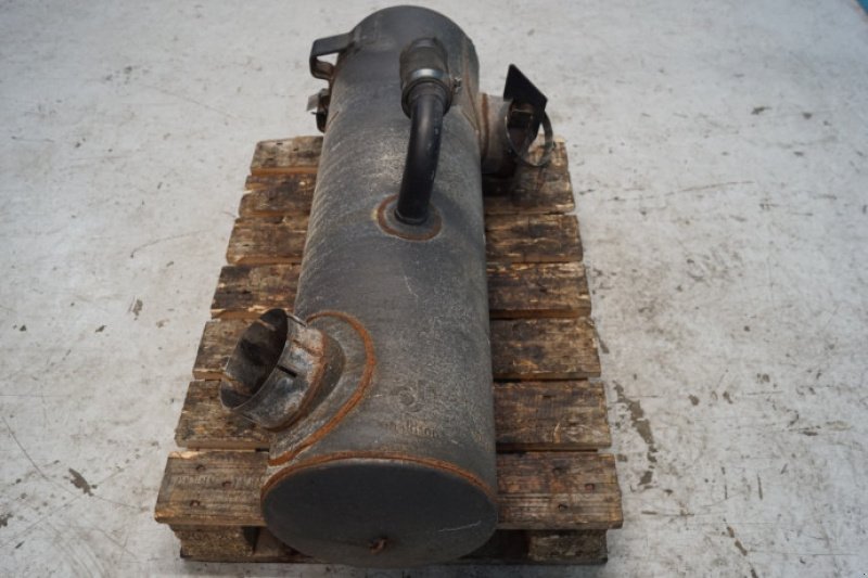 Motor und Motorteile типа Case 8010, Gebrauchtmaschine в Hemmet (Фотография 10)