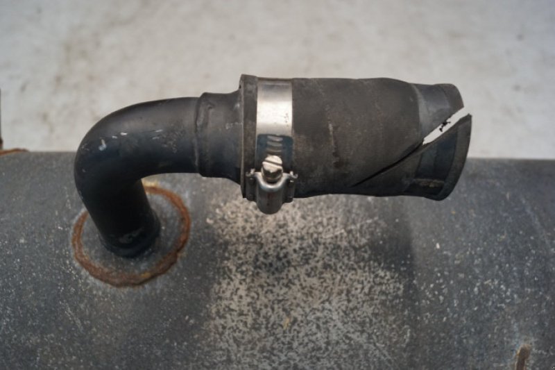 Motor und Motorteile типа Case 8010, Gebrauchtmaschine в Hemmet (Фотография 7)