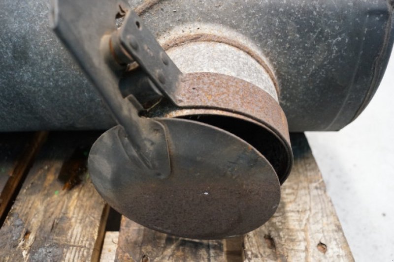 Motor und Motorteile типа Case 8010, Gebrauchtmaschine в Hemmet (Фотография 14)