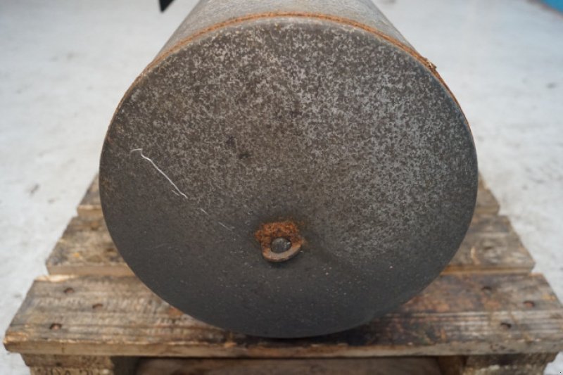 Motor und Motorteile типа Case 8010, Gebrauchtmaschine в Hemmet (Фотография 17)