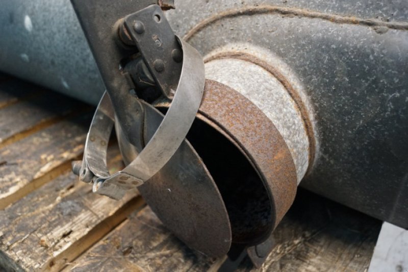 Motor und Motorteile типа Case 8010, Gebrauchtmaschine в Hemmet (Фотография 13)