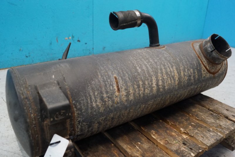 Motor und Motorteile типа Case 8010, Gebrauchtmaschine в Hemmet (Фотография 15)