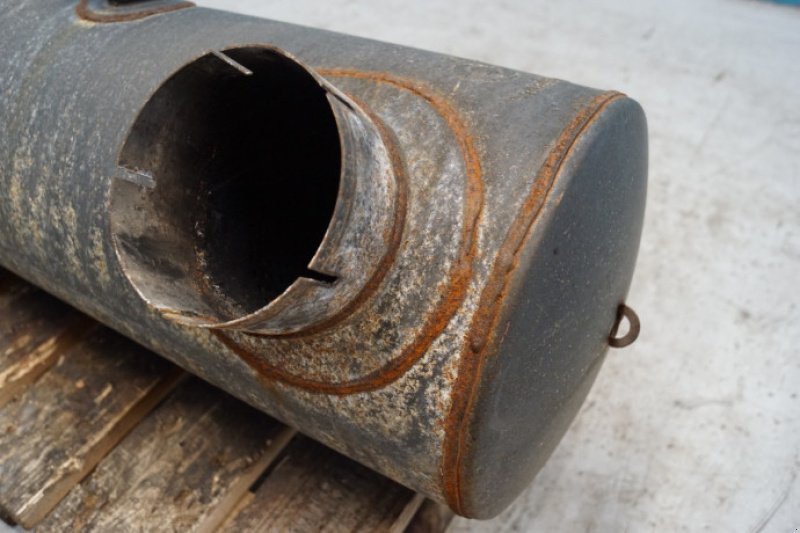 Motor und Motorteile типа Case 8010, Gebrauchtmaschine в Hemmet (Фотография 5)