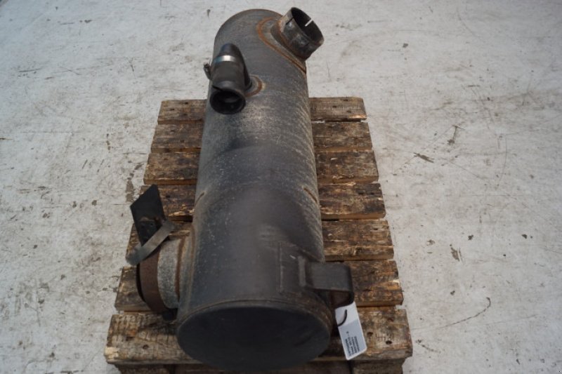 Motor und Motorteile типа Case 8010, Gebrauchtmaschine в Hemmet (Фотография 9)