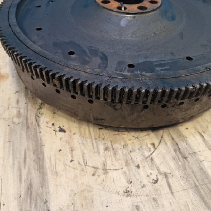 Motor und Motorteile типа Case 9010, Gebrauchtmaschine в Hemmet (Фотография 2)