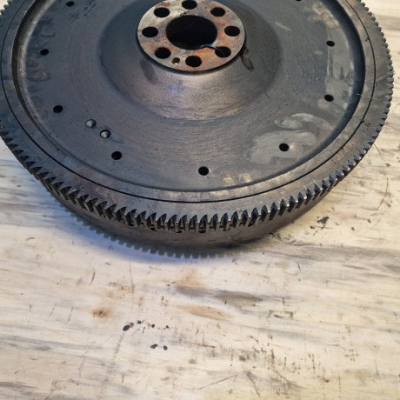 Motor und Motorteile типа Case 9010, Gebrauchtmaschine в Hemmet (Фотография 5)