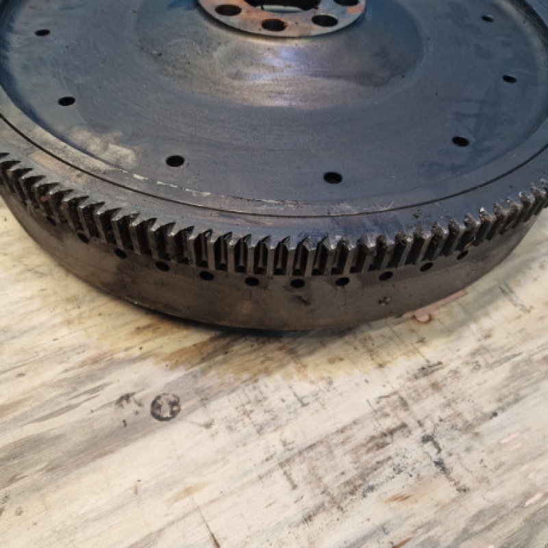 Motor und Motorteile типа Case 9010, Gebrauchtmaschine в Hemmet (Фотография 3)