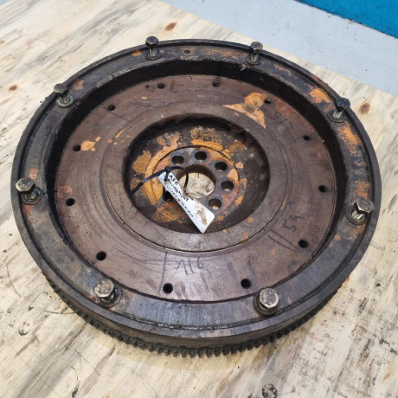 Motor und Motorteile типа Case 9010, Gebrauchtmaschine в Hemmet (Фотография 9)