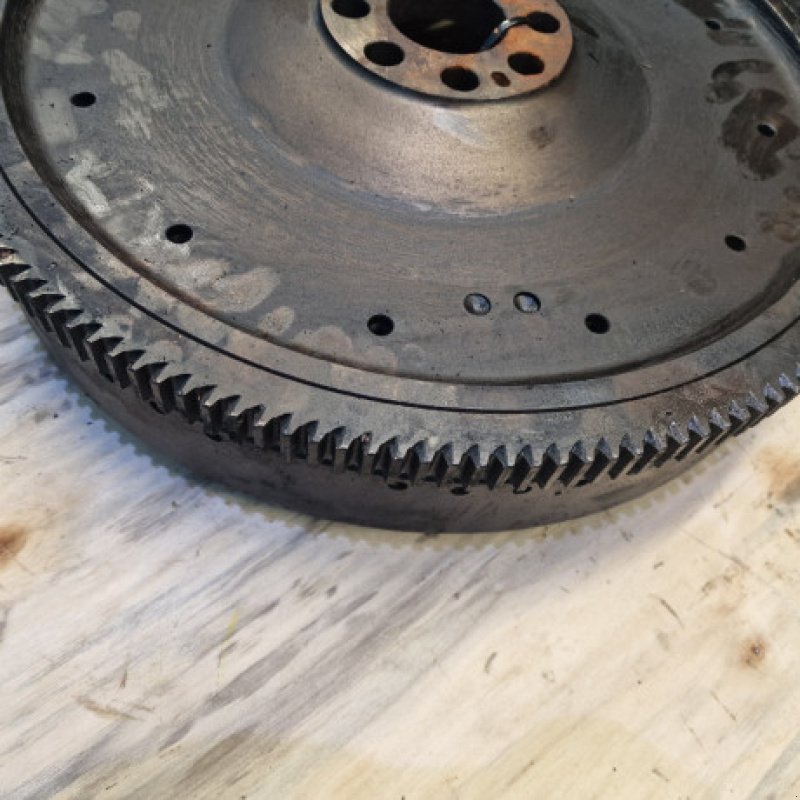 Motor und Motorteile типа Case 9010, Gebrauchtmaschine в Hemmet (Фотография 4)