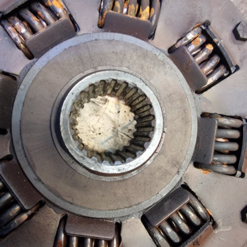 Motor und Motorteile типа Case 9010, Gebrauchtmaschine в Hemmet (Фотография 3)