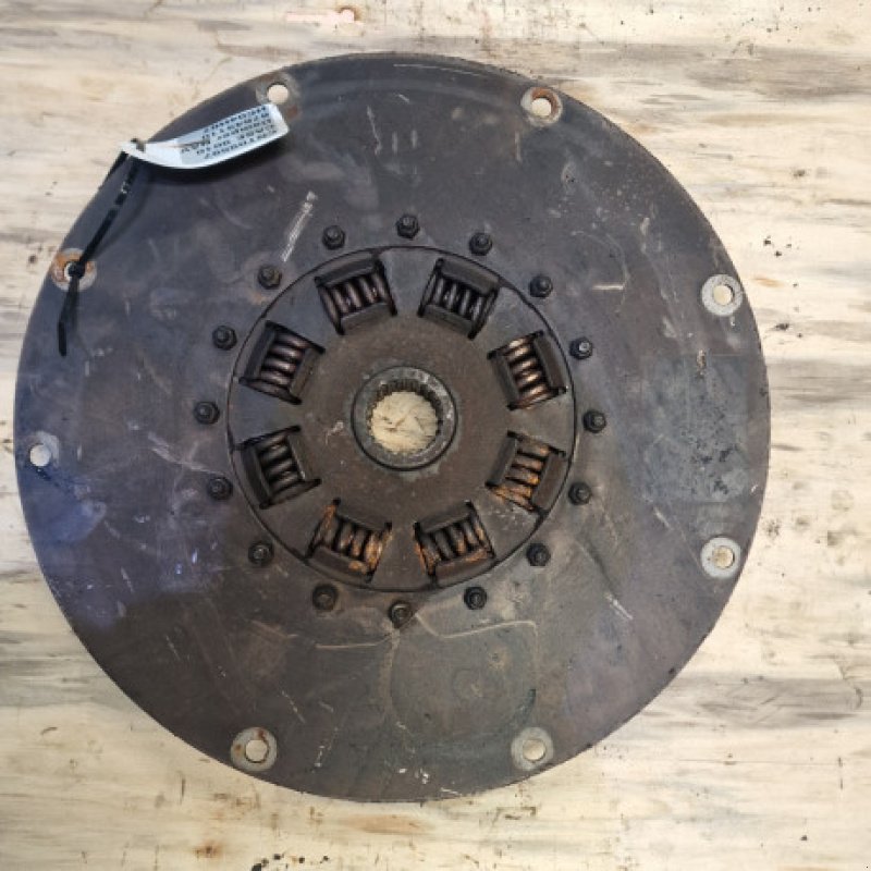 Motor und Motorteile типа Case 9010, Gebrauchtmaschine в Hemmet (Фотография 4)