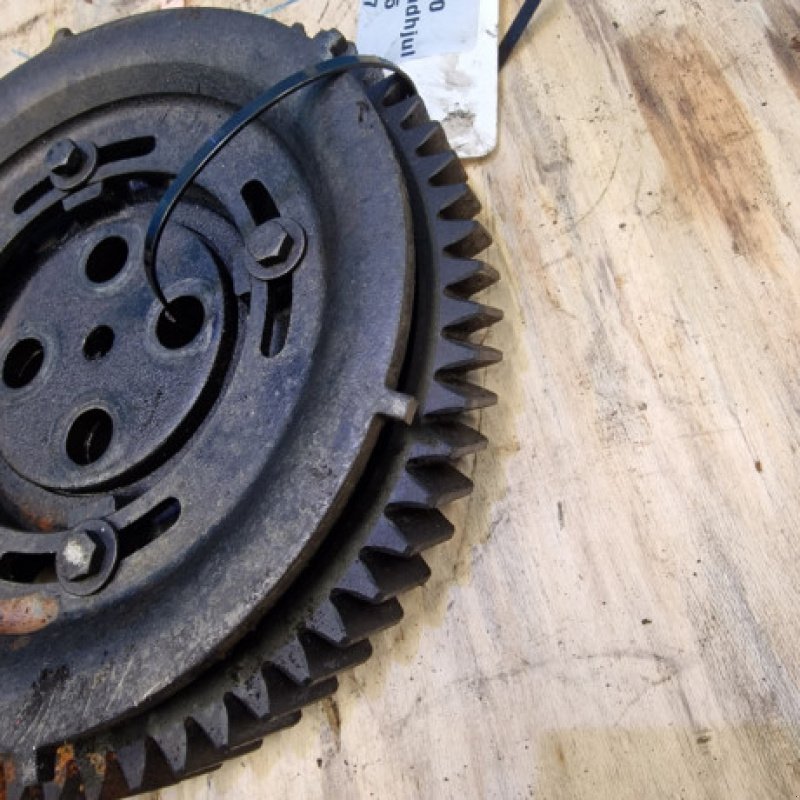 Motor und Motorteile типа Case 9010, Gebrauchtmaschine в Hemmet (Фотография 9)