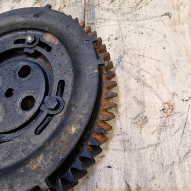 Motor und Motorteile типа Case 9010, Gebrauchtmaschine в Hemmet (Фотография 8)