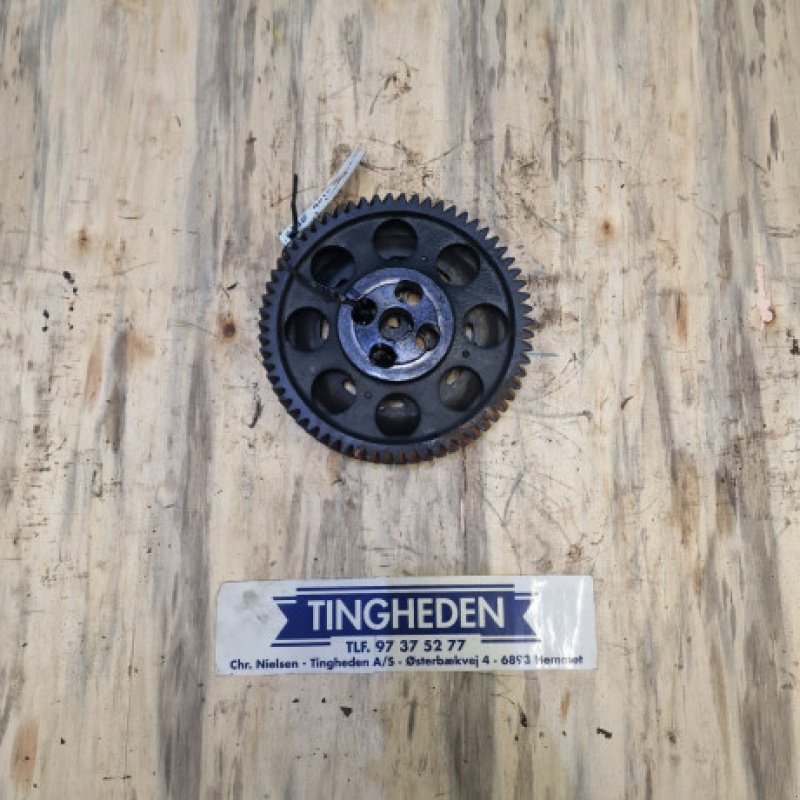 Motor und Motorteile типа Case 9010, Gebrauchtmaschine в Hemmet (Фотография 1)