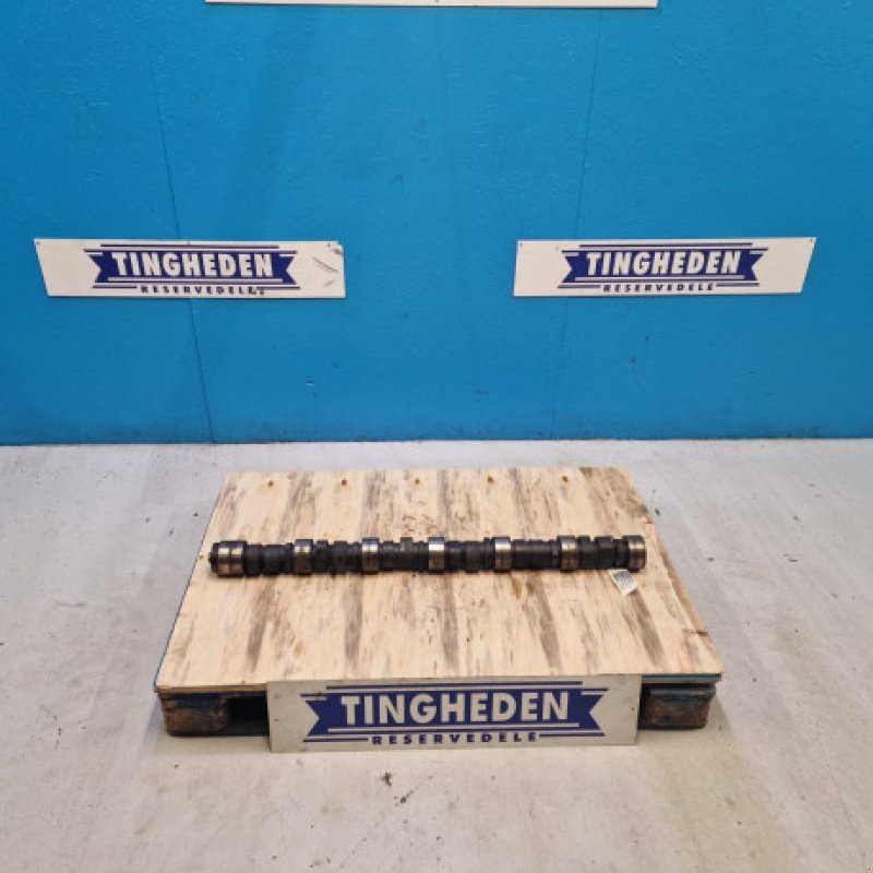 Motor und Motorteile типа Case 9010, Gebrauchtmaschine в Hemmet (Фотография 1)