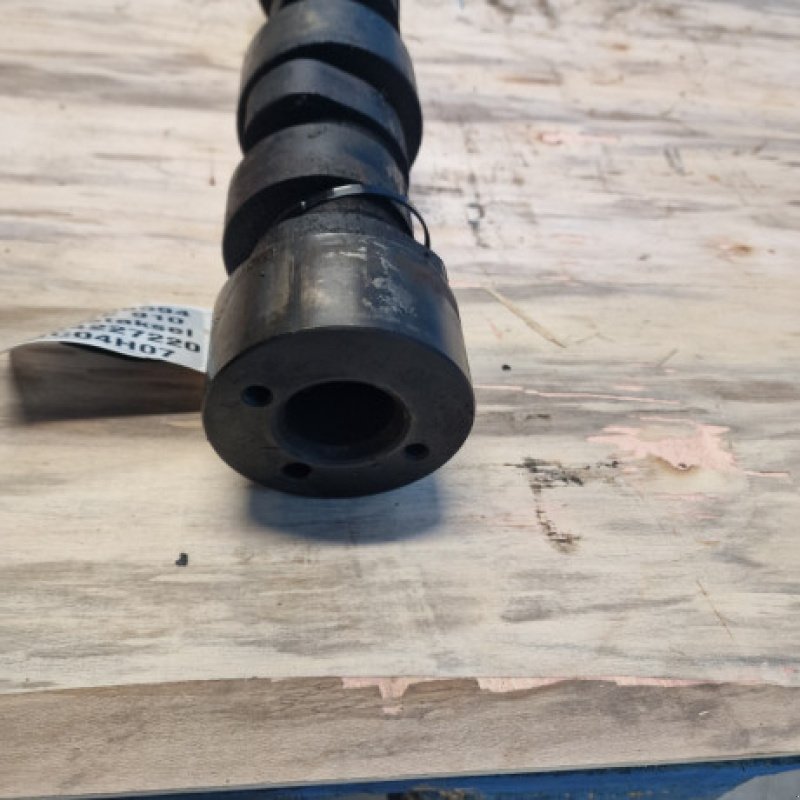 Motor und Motorteile типа Case 9010, Gebrauchtmaschine в Hemmet (Фотография 4)