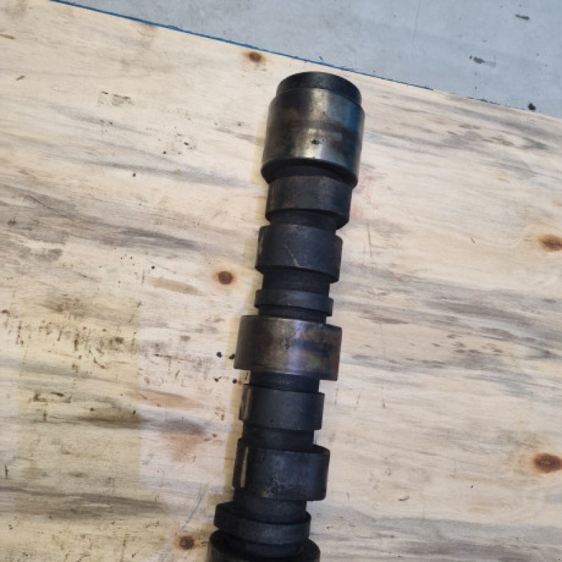 Motor und Motorteile типа Case 9010, Gebrauchtmaschine в Hemmet (Фотография 10)