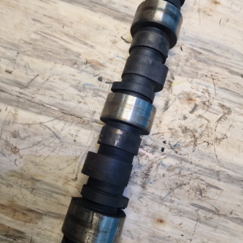 Motor und Motorteile типа Case 9010, Gebrauchtmaschine в Hemmet (Фотография 8)