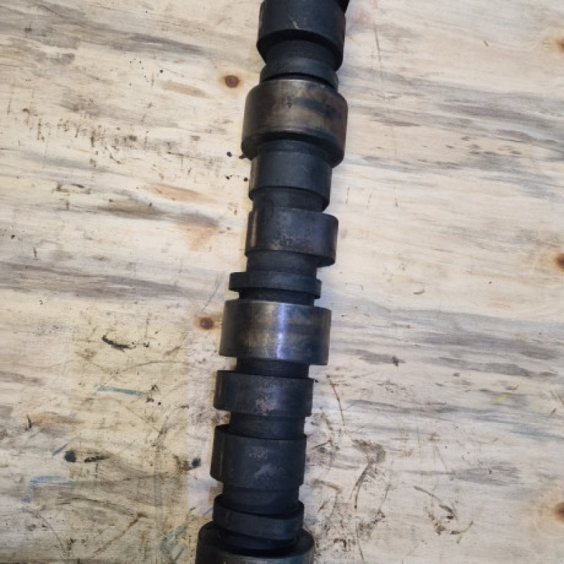 Motor und Motorteile типа Case 9010, Gebrauchtmaschine в Hemmet (Фотография 9)