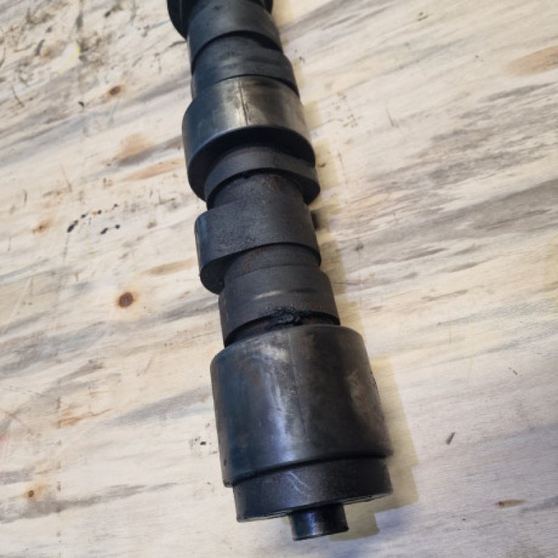 Motor und Motorteile типа Case 9010, Gebrauchtmaschine в Hemmet (Фотография 3)