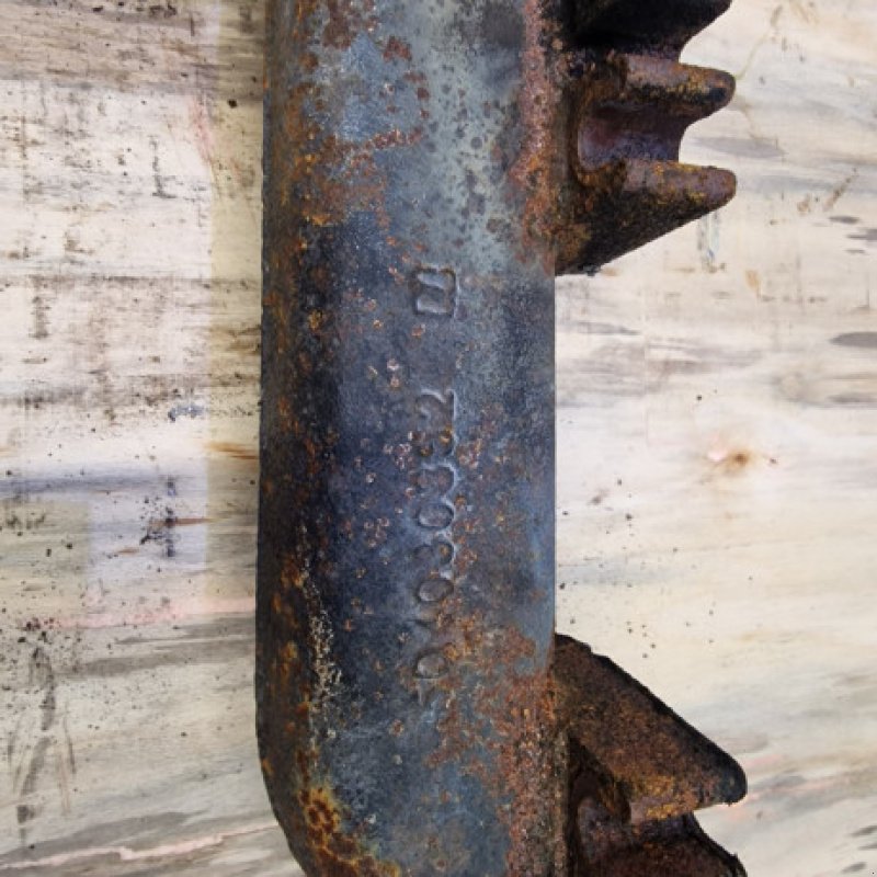 Motor und Motorteile типа Case 9010, Gebrauchtmaschine в Hemmet (Фотография 10)