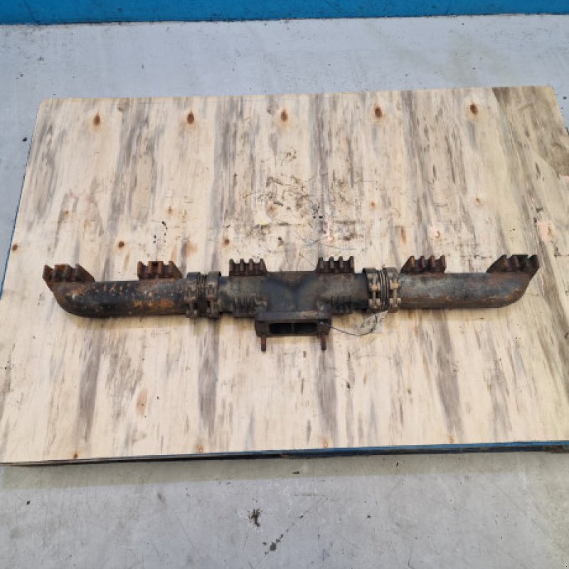 Motor und Motorteile типа Case 9010, Gebrauchtmaschine в Hemmet (Фотография 7)