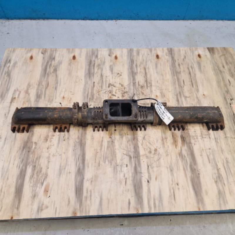 Motor und Motorteile типа Case 9010, Gebrauchtmaschine в Hemmet (Фотография 2)