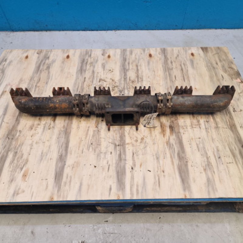 Motor und Motorteile типа Case 9010, Gebrauchtmaschine в Hemmet (Фотография 12)