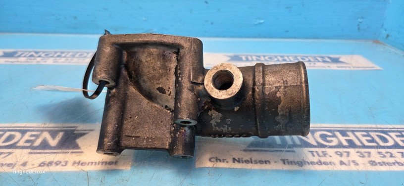 Motor und Motorteile типа Case 9120, Gebrauchtmaschine в Hemmet (Фотография 11)