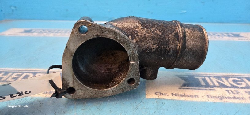 Motor und Motorteile типа Case 9120, Gebrauchtmaschine в Hemmet (Фотография 9)