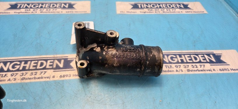 Motor und Motorteile типа Case 9120, Gebrauchtmaschine в Hemmet (Фотография 3)