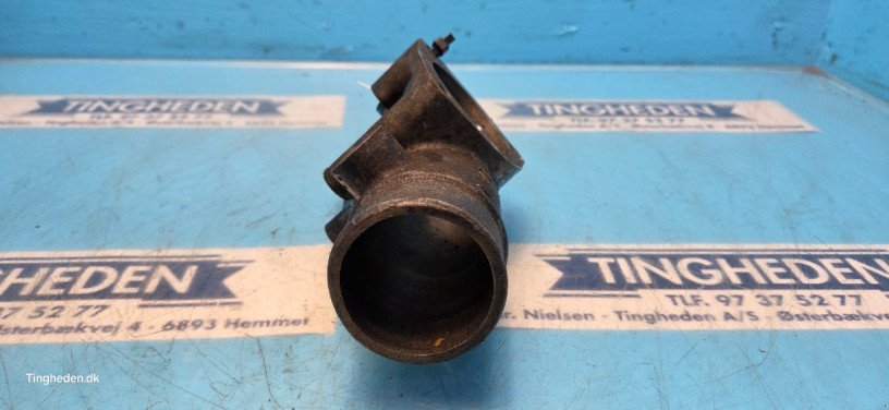 Motor und Motorteile типа Case 9120, Gebrauchtmaschine в Hemmet (Фотография 12)