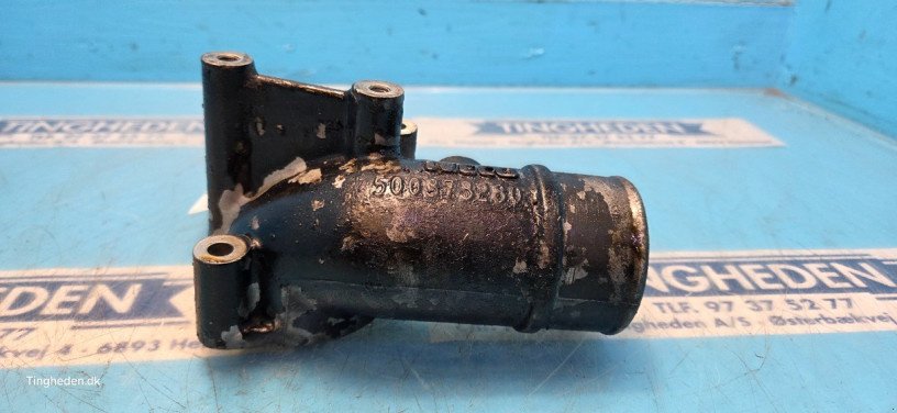 Motor und Motorteile типа Case 9120, Gebrauchtmaschine в Hemmet (Фотография 2)