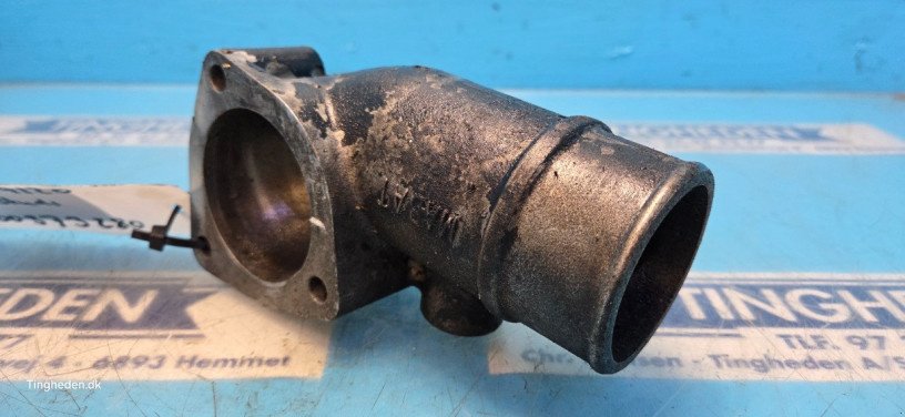 Motor und Motorteile типа Case 9120, Gebrauchtmaschine в Hemmet (Фотография 10)