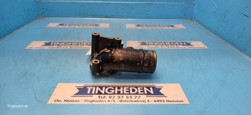 Motor und Motorteile типа Case 9120, Gebrauchtmaschine в Hemmet (Фотография 1)