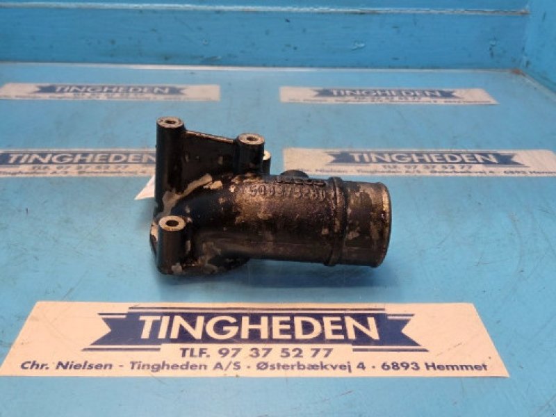 Motor und Motorteile типа Case 9120, Gebrauchtmaschine в Hemmet (Фотография 1)