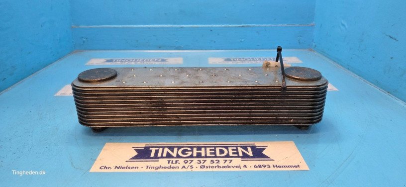 Motor und Motorteile типа Case 9120, Gebrauchtmaschine в Hemmet (Фотография 1)