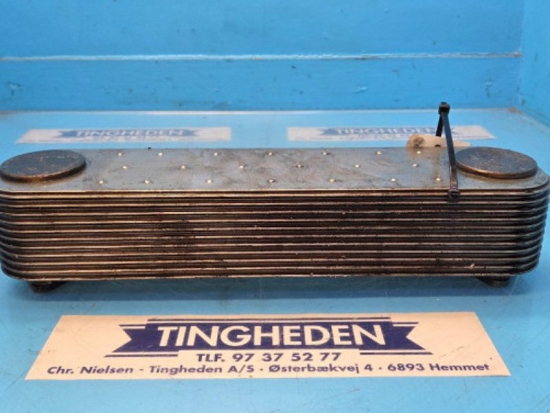 Motor und Motorteile типа Case 9120, Gebrauchtmaschine в Hemmet (Фотография 1)