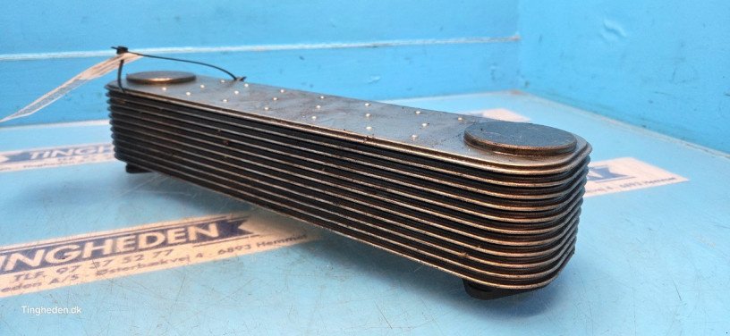 Motor und Motorteile типа Case 9120, Gebrauchtmaschine в Hemmet (Фотография 4)