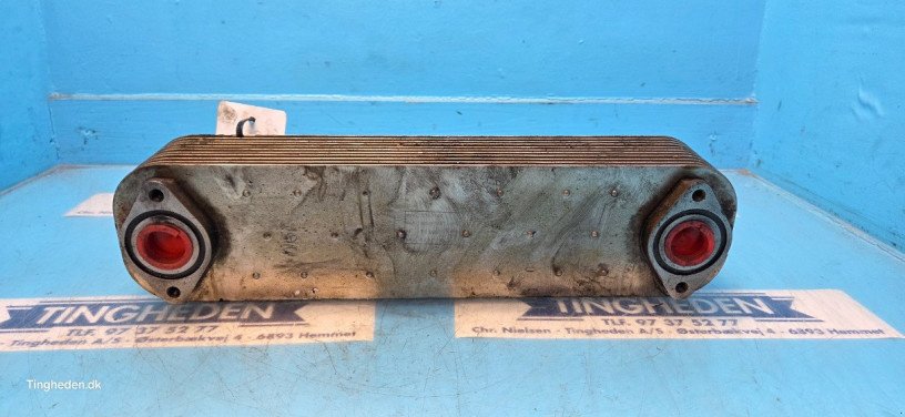 Motor und Motorteile типа Case 9120, Gebrauchtmaschine в Hemmet (Фотография 5)