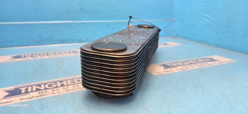 Motor und Motorteile типа Case 9120, Gebrauchtmaschine в Hemmet (Фотография 3)