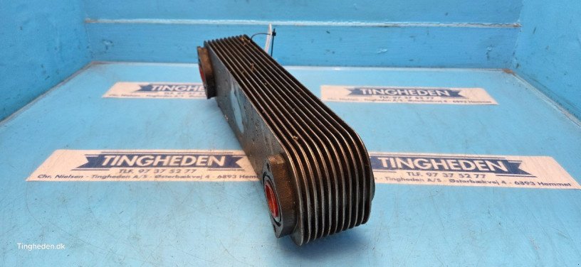 Motor und Motorteile типа Case 9120, Gebrauchtmaschine в Hemmet (Фотография 9)