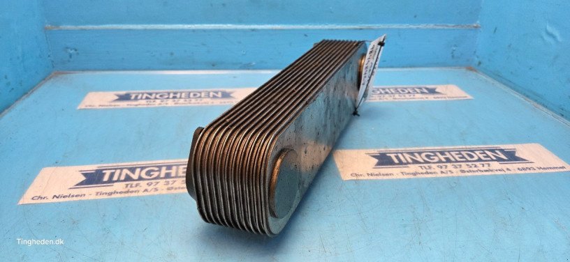 Motor und Motorteile типа Case 9120, Gebrauchtmaschine в Hemmet (Фотография 10)