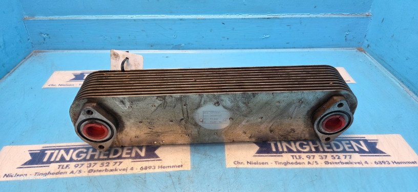 Motor und Motorteile типа Case 9120, Gebrauchtmaschine в Hemmet (Фотография 8)